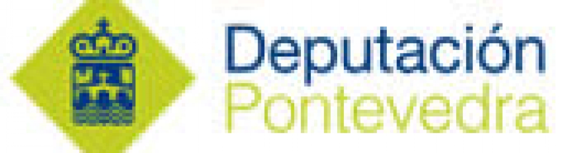 Deputación de Pontevedra Rótulos Pontevedra